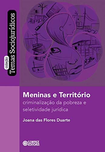 Stock image for Menina e territrios for sale by Moshu Books