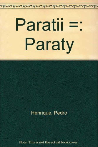 PARATII - PARATY