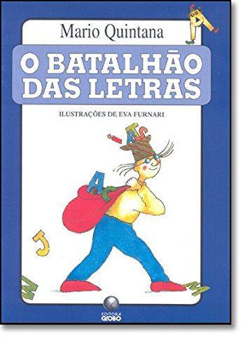 Stock image for Batalh�o das Letras, O for sale by Wonder Book