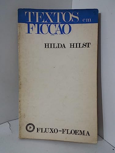 Stock image for Fluxo-Floema (Em Portuguese do Brasil) for sale by WorldofBooks