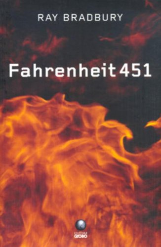 9788525037244: Fahrenheit 451 (Em Portuguese do Brasil)