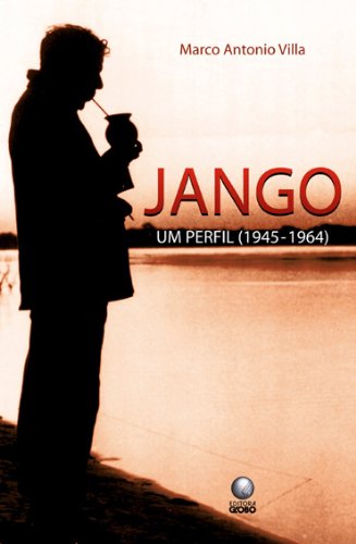 Stock image for Jango: um Perfil (1945-1964) for sale by Luckymatrix