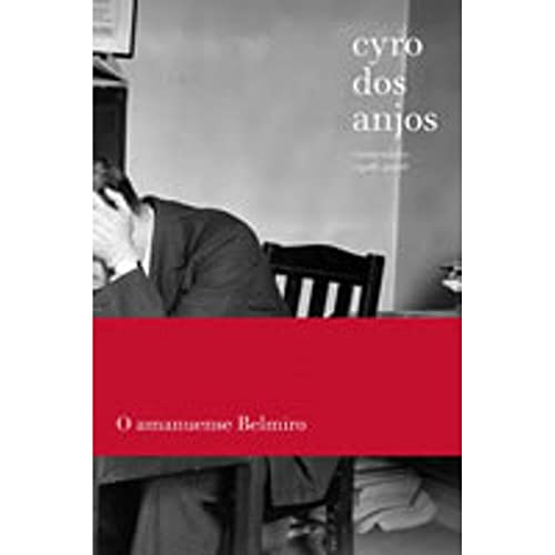 Stock image for O Amanuense Belmiro (Em Portuguese do Brasil) for sale by GF Books, Inc.