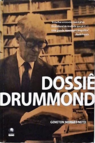 9788525043405: Dossi Drummond (Em Portuguese do Brasil)