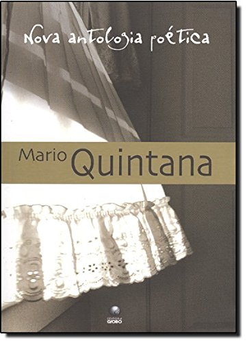 Imagen de archivo de _ livro nova antologia poetica mario quintana 2007 a la venta por LibreriaElcosteo
