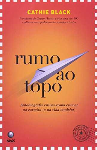 9788525044716: Rumo Ao Topo