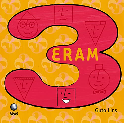 Beispielbild fr livro eram 3 guto lins 2008 zum Verkauf von LibreriaElcosteo