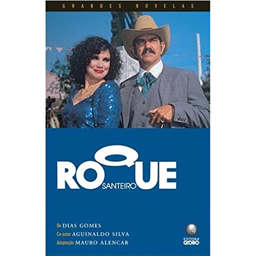 9788525045089: Roque Santeiro (Colecao: Grande Novelas) (Em Portugues do Brasil)