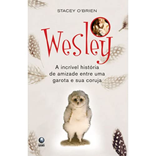 Stock image for livro wesley stacey obrien for sale by LibreriaElcosteo
