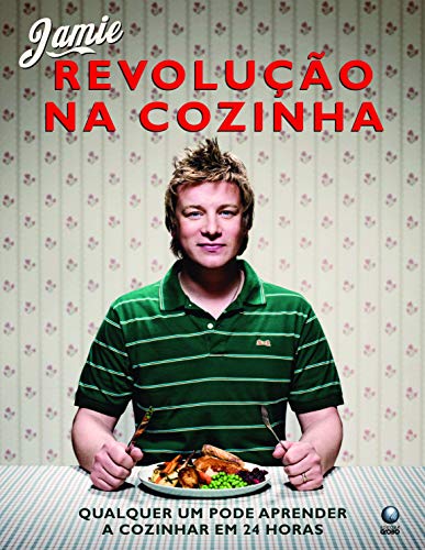 Stock image for Revolucao Na Cozinha (Em Portugues do Brasil) for sale by Better World Books