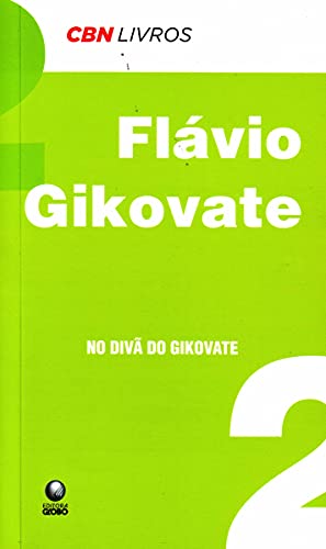 Beispielbild fr No div do Gikovate. -- ( CBN livros ; 2 ) zum Verkauf von Ventara SA