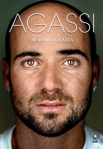 Stock image for Agassi: Uma Biografia (Em Portugues do Brasil) for sale by Red's Corner LLC