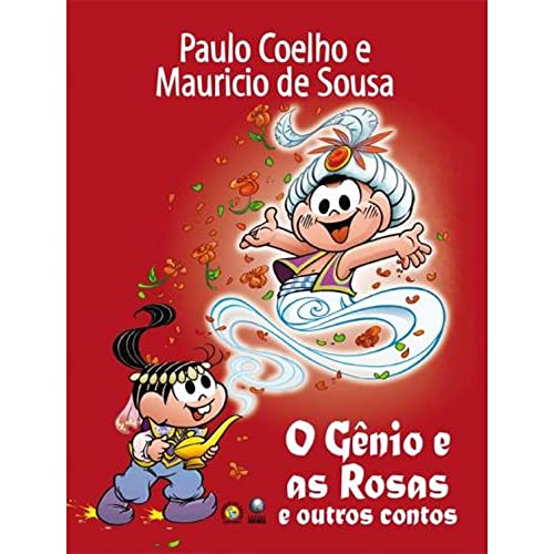 Imagen de archivo de O g nio e as rosas (portugais) a la venta por WorldofBooks