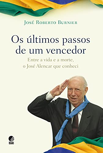 Ultimos Passos de Um Vencedor (Em Portugues do Brasil)