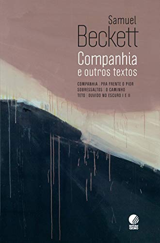 Stock image for Companhia and Outros Textos (Em Portuguese do Brasil) for sale by Reuseabook