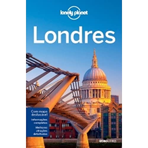 9788525051462: Londres City Guide 1