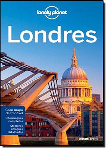 9788525051462: Londres City Guide 1