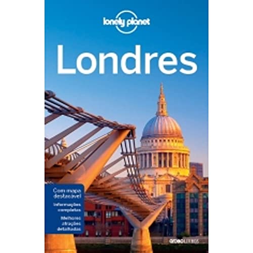 Stock image for livro lonely planet londres damian harper steve fallon emilie filou e outros 2012 for sale by LibreriaElcosteo
