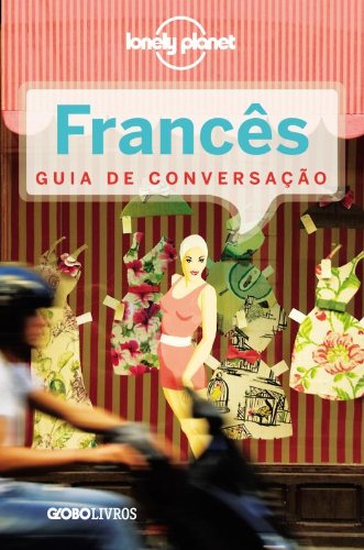 Beispielbild fr Guia De Conversao. Francs - Coleo Lonely Planet (Em Portuguese do Brasil) zum Verkauf von medimops