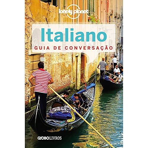 9788525053008: Guia De Conversao. Italiano - Coleo Lonely Planet (Em Portuguese do Brasil)