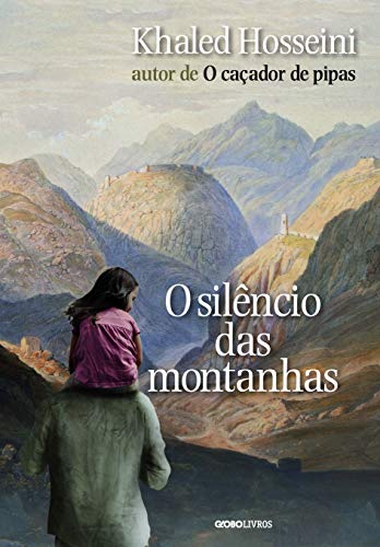 9788525054081: O Silencio das Montanhas (Em Portugues do Brasil)