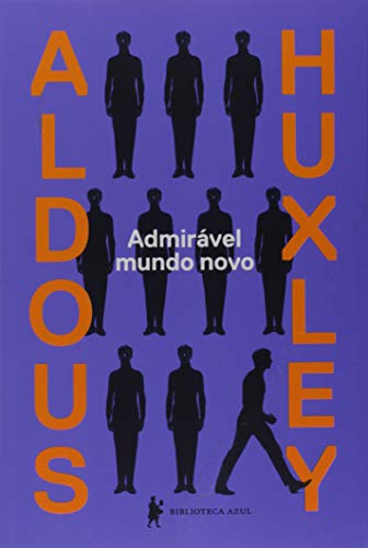 Beispielbild fr Admiravel Mundo Novo (Em Portugues do Brasil) zum Verkauf von ThriftBooks-Atlanta