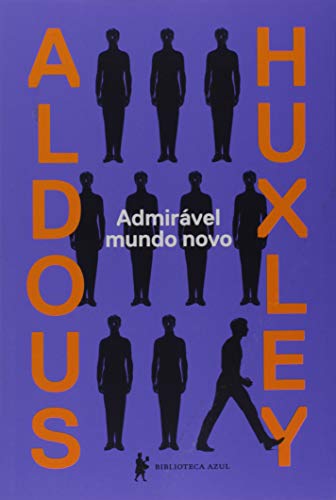 Imagen de archivo de Admiravel Mundo Novo (Em Portugues do Brasil) a la venta por ThriftBooks-Atlanta