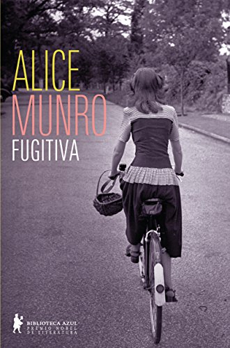 Stock image for _ livro fugitiva alice munro 2015 for sale by LibreriaElcosteo
