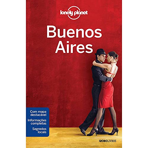 Stock image for Lonely Planet. Buenos Aires (Em Portuguese do Brasil) for sale by medimops