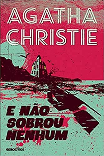 E NÃO SOBROU NENHUM E OUTRAS PEÇAS - Agatha Christie - L&PM Pocket - A  maior coleção de livros de bolso do Brasil