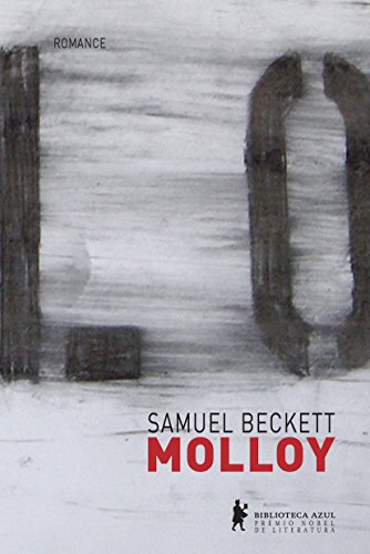 9788525057167: Molloy (Em Portugues do Brasil)