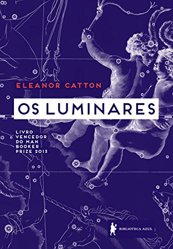 Stock image for Os Luminares (Em Portuguese do Brasil) for sale by medimops
