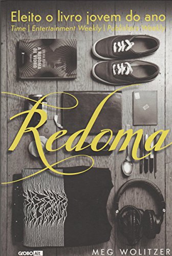 Imagen de archivo de Redoma (Em Portuguese do Brasil) a la venta por medimops