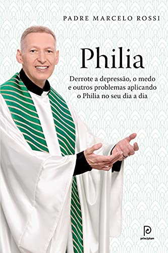 Beispielbild fr Philia (Portuguese Edition) zum Verkauf von SecondSale