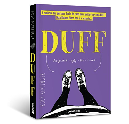 Imagen de archivo de Duff a la venta por Hamelyn