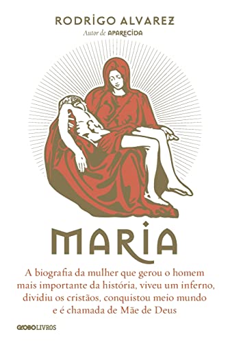 Stock image for Maria (Em Portugues do Brasil) for sale by Big River Books