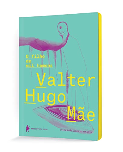 Stock image for O Filho De Mil Homens (Em Portuguese do Brasil) for sale by Blue Vase Books