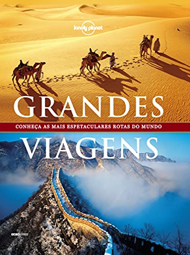 Stock image for livro grandes viagens ben handicott for sale by LibreriaElcosteo