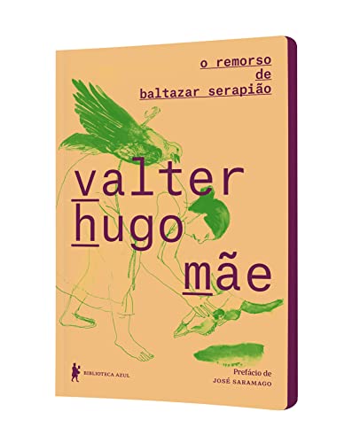 Beispielbild fr O Remorso de Baltazar Serapiao (Em Portugues do Brasil) zum Verkauf von The Maryland Book Bank