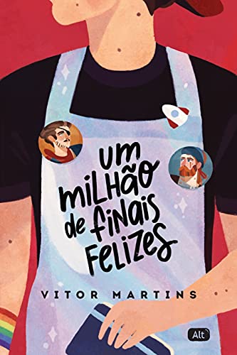 Stock image for Um Milhão de Finais Felizes (Portuguese Edition) for sale by PlumCircle