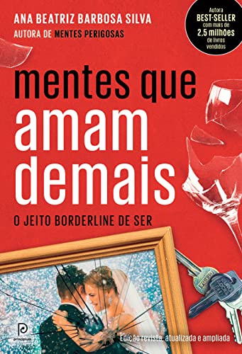 Stock image for Mentes que Amam Demais (Em Portugues do Brasil) for sale by Lexington Books Inc