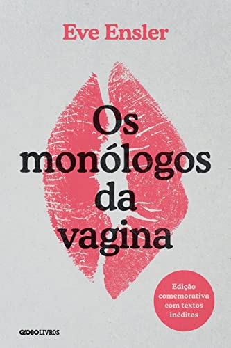 Imagen de archivo de livro os monologos da vagina eve ensler 2018 a la venta por LibreriaElcosteo