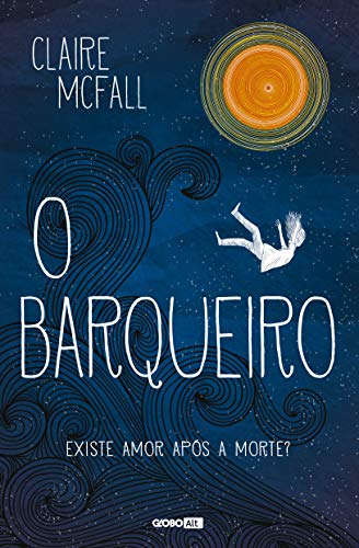 Beispielbild fr O Barqueiro (Em Portugues do Brasil) zum Verkauf von WorldofBooks