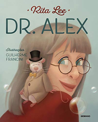 Beispielbild fr DR. ALEX zum Verkauf von WorldofBooks