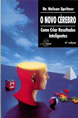 Stock image for Novo Crebro: Como Criar Resultados Inteligentes (2. Edio) for sale by Luckymatrix