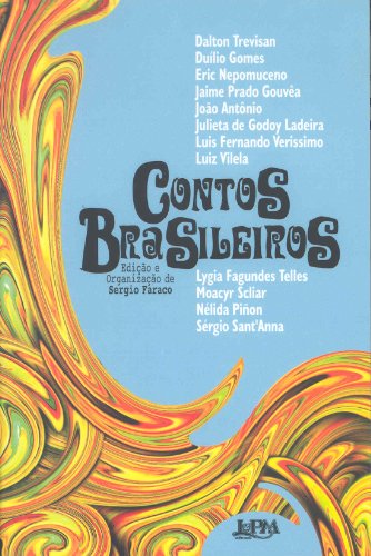 9788525405982: Contos Brasileiros (Em Portuguese do Brasil)