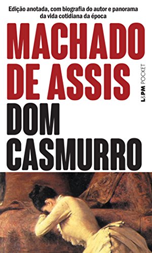 9788525406798: Dom Casmurro - Coleo L&PM Pocket (Em Portuguese do Brasil)