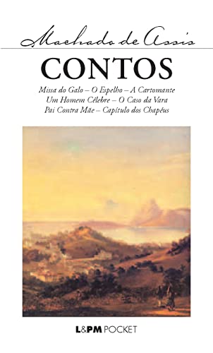 Beispielbild fr Contos - Coleo L&PM Pocket (Em Portuguese do Brasil) zum Verkauf von medimops
