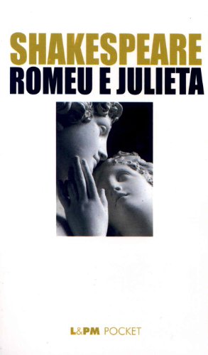 9788525409225: Romeu E Julieta - Coleo L&PM Pocket (Em Portuguese do Brasil)