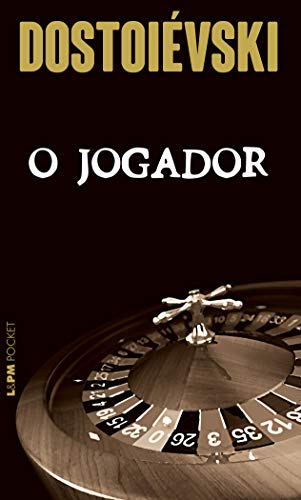 Beispielbild fr O Jogador. Pocket (Em Portuguese do Brasil) zum Verkauf von Better World Books